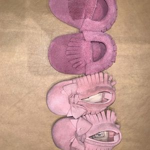 Kids shoes suitable at around 9 months up to 18 months
